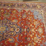 695 5416 ORIENTAL RUG